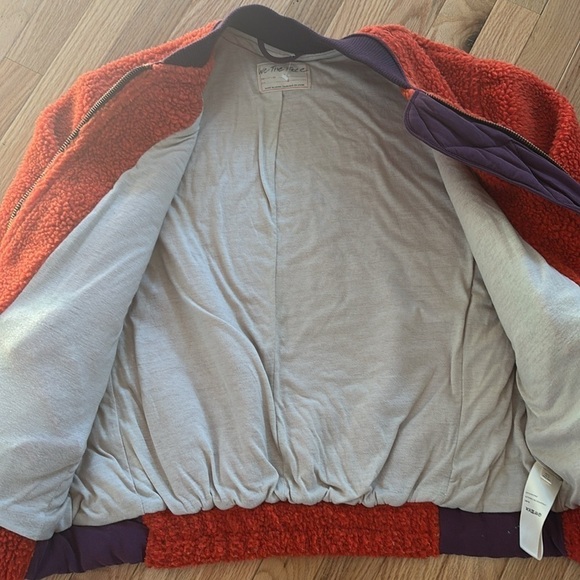 We the Free Fleece - Picture 3 of 6